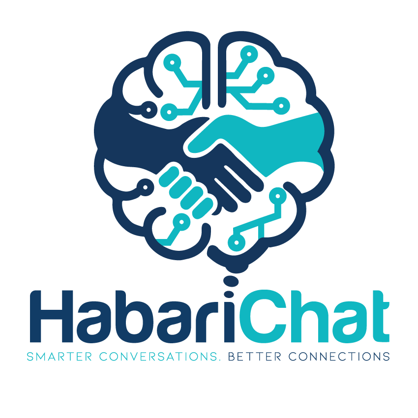 HabariChat — Smarter Conversations, Better Connections